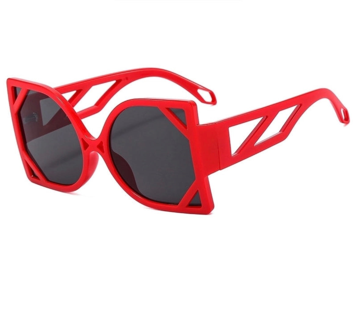 Boujee Boat sunglasses