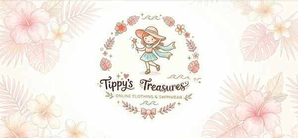 Tippy's Treasures